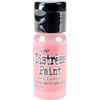Ranger Distress Paint Flip Top 1oz-Worn Lipstick