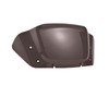 10" Wave Windshield Windscreen Wind Splitter fits for Harley Touring