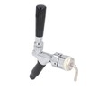 Beer Tower Faucet Stainless Steel Kegerator Single Beer Machine Tap
