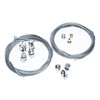 Gear Gremlin GG150 Silver Universal - Se Adapta a la