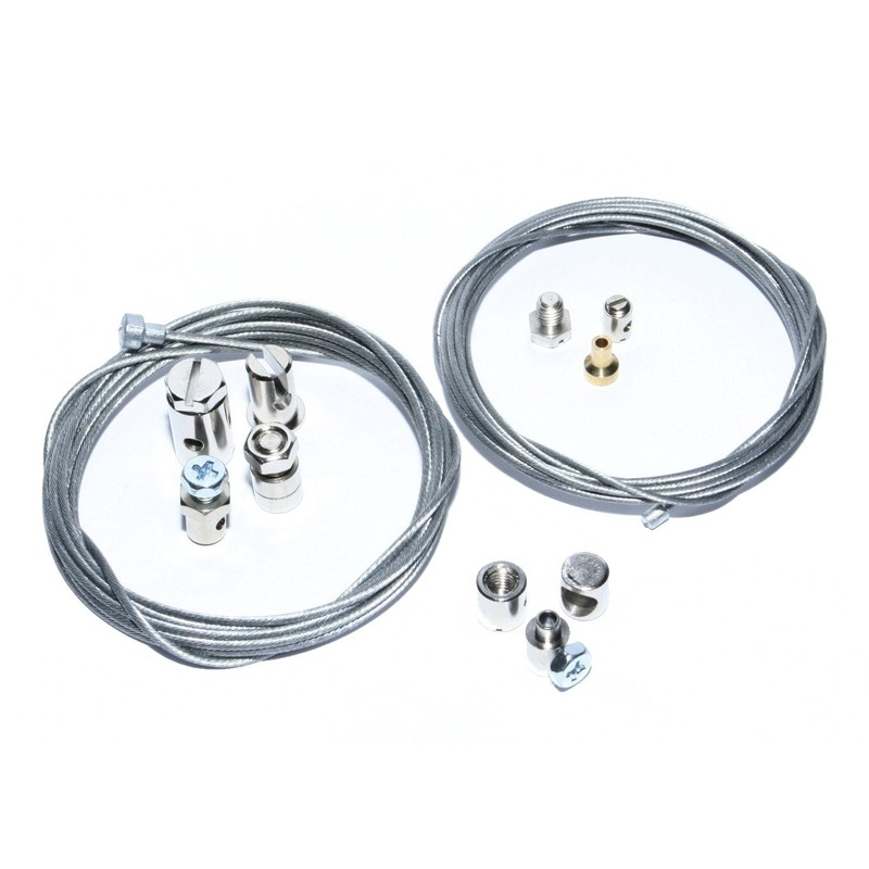 Gear Gremlin GG150 Silver Universal - Se Adapta a la
