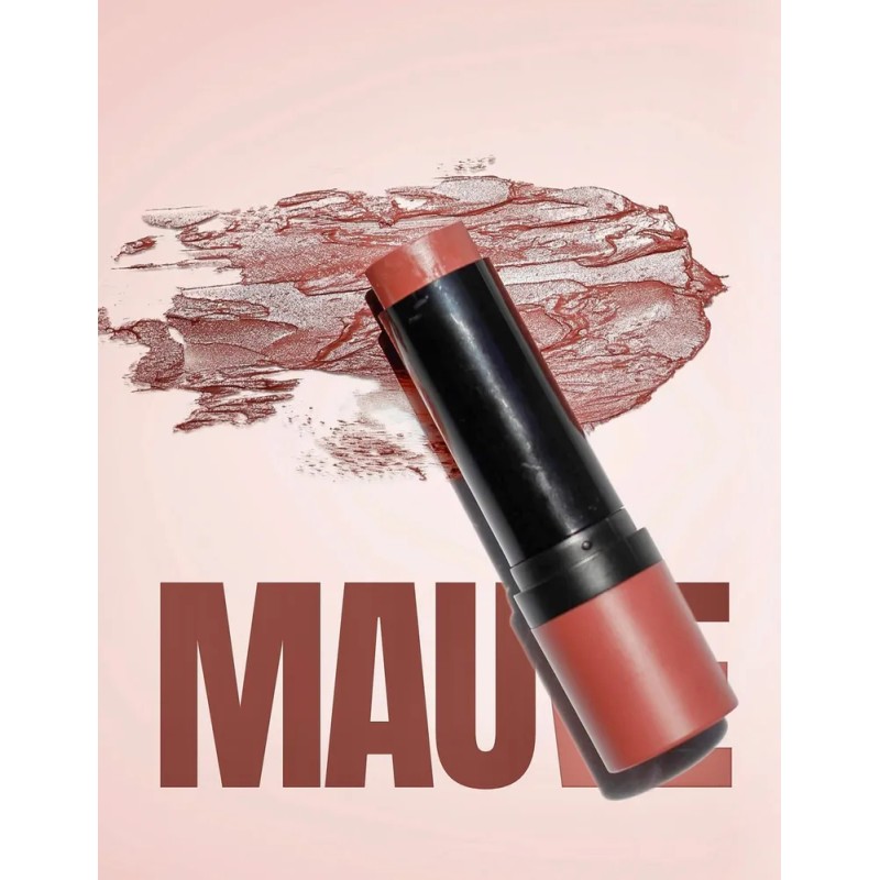 Rubor en Barra Colorton Blush Stick 4 Mauve con Ácido