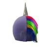 COOLCASC UNICORN Multisport helmet cover