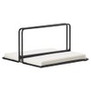 Zone Denmark Singles Metal Napkin Holder, 22.5 x 22.5 x