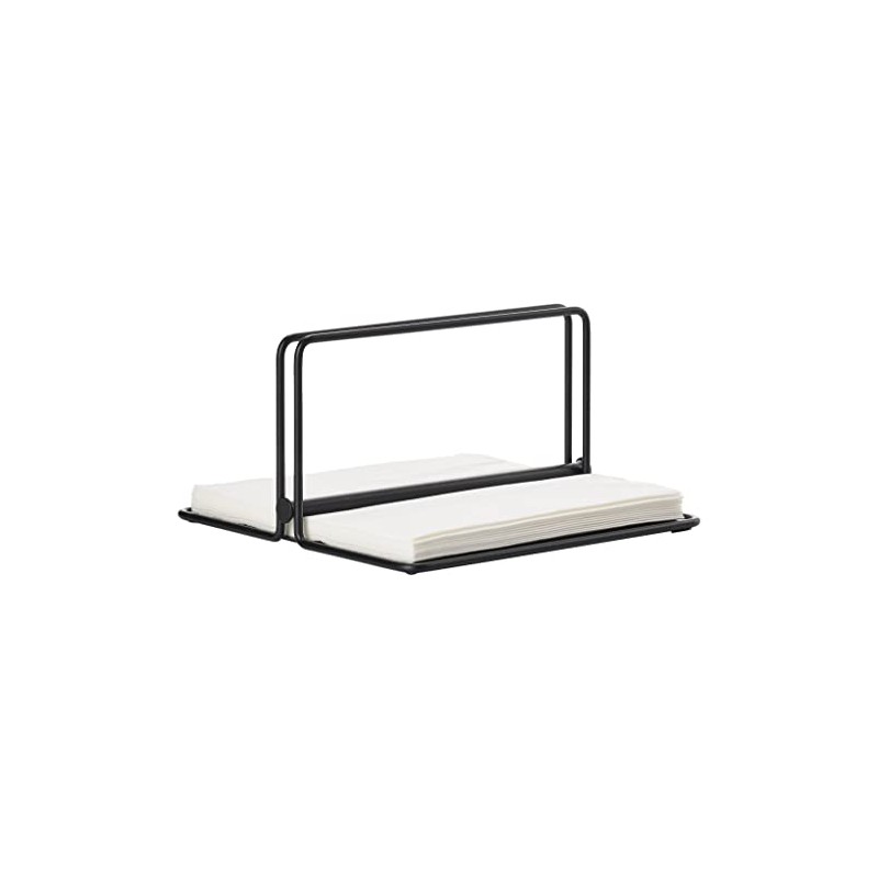 Zone Denmark Singles Metal Napkin Holder, 22.5 x 22.5 x