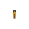 DEWALT DWHT72721 Yellow Lumber Marking Crayon 2 pack