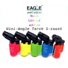 Eagle Neon Limited Edition Torch Windproof Refillable Lighter  LOT of 5