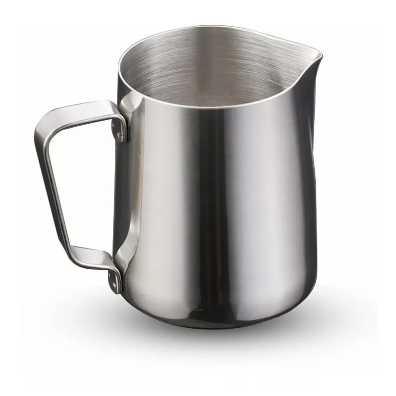 Dilitools Jarra Para Espumar Leche Café Set 2pz 350 Y