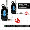 epic Bleed Tool for SRAM Bleeding Edge & DOT Fluid