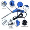 JIADING 200W Electric Cutter Knife Foam Cutter Heated Butter Knife