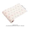 Kichvoe 1roll Kitchen Drawer Liner and Oil Decorative Cabinet Mat