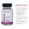 Red Natura Plenna Suplemento Mujeres Cap 500mg Sabor