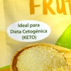 Fruta Del Monje Sustituto De Azúcar 400 Gr