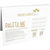 Paleta de Maquillaje en Crema MK Maproderm