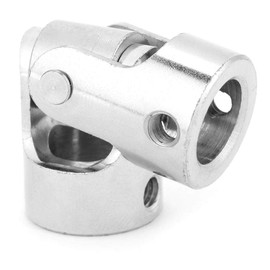 10*10mm Universal Joint, Universal Joint, Widely Used for Connecting Model Cars, Model Boats and Robots