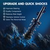 Rear Quick Struts for Mini Cooper 1.6L 2002 2003 2004