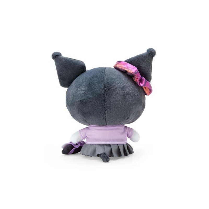 Sanrio 320439 Plush Toy (#Sanrio Gakuen Sparkling Part), Chromi