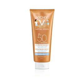VICHY Capital Soleil Children's SPF 50 Milk 300 ml