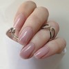 Zaubernägel4Home - UV Wraps, UV Nail Foils, Gel Nail Wraps,