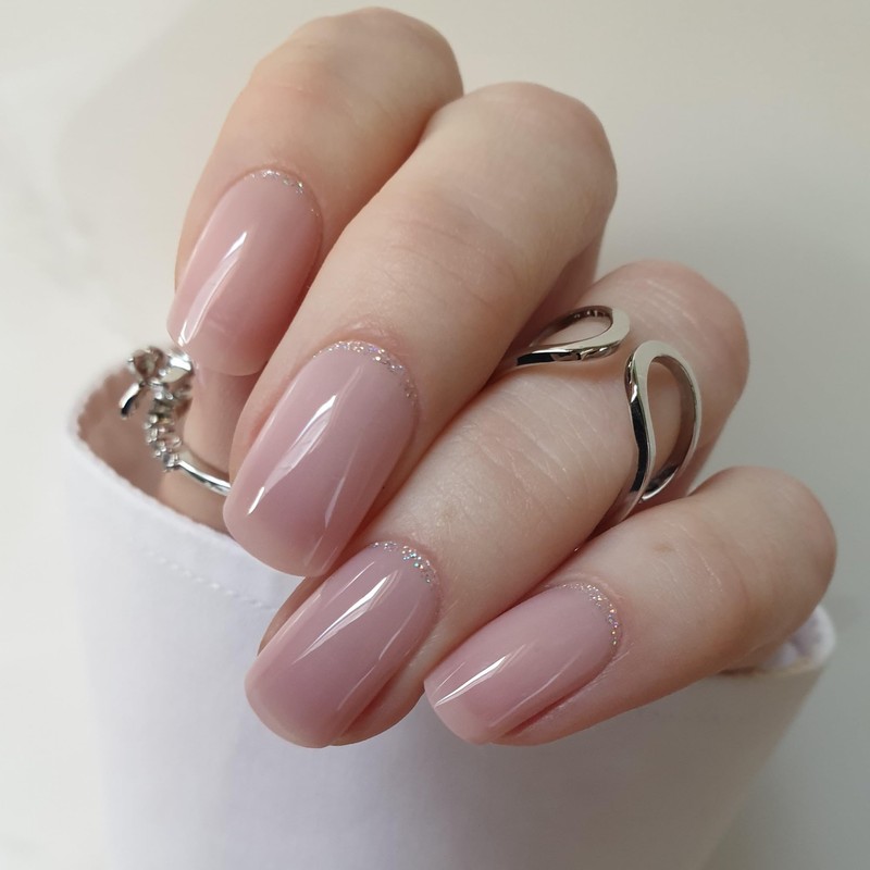 Zaubernägel4Home - UV Wraps, UV Nail Foils, Gel Nail Wraps,