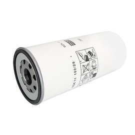 MANN-FILTER WDK 11 102/28 Oil Filter - For Trucks, Buses and Commercial Vehicles