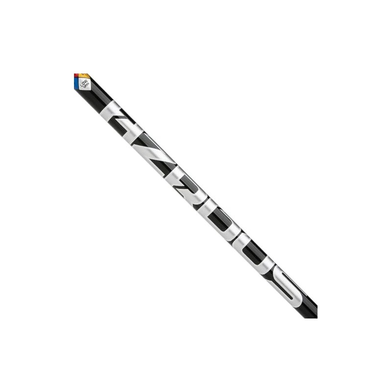 Project X HZRDUS Black Gen 4 80 Hybrid Golf Shaft