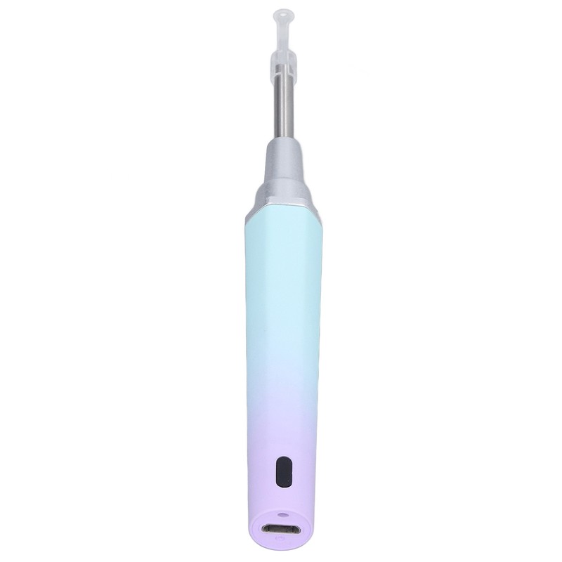 Smart Visible Ear Cleaner Wifi Visual Earwax Removal Kit 5MP