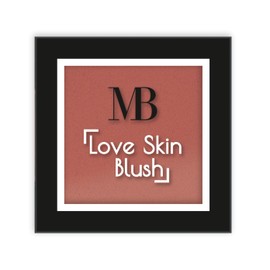 MB Milano - Blush Love Skin Matte - Coral