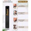 Ecosense Beard & Moustache Touchup Stick: Instant Beard Perfection |Ecosense