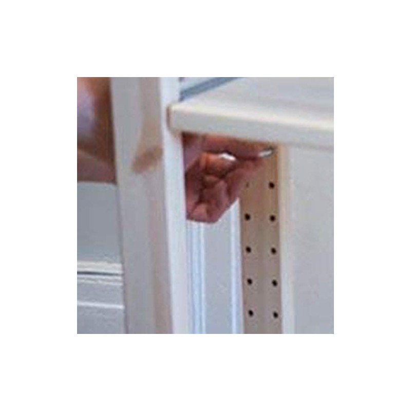 Yesallwas 150pcs Knock Pins Parallel Pins 8 Sizes M2 M2.5