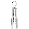 EVA SOLO Cold Cutting Tongs, Easy to Close and Store,