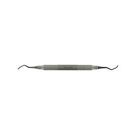 Dental USA 1415T Scalers/Curettes COL 4R/4L Titanium