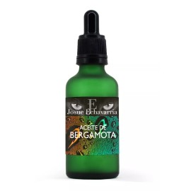 Josue Echavarria Kit Viaje Premium Locion Crecimiento De  Barba Aceite Bergamota Y Shampo De Bergamota Josue Echavarria