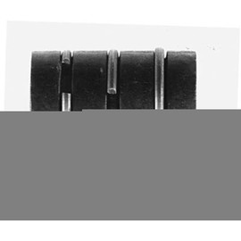 Radnor Model 32 Slip-On Nozzle Insulator for Up to 250A No. 1, No. 2, 22 Series, Lincoln KP32/S19417-1 and Firepower 1444-0075 Series MIG Guns