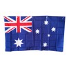 Australian Flag Souvenir! About 150 cm by 90 cm /