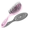 CHIARA AMBRA Detangling Hair Brush for Wet Curly Straight Hair