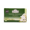 Ahmad Tea Green Tea, Jasmine Romance Teabags, 20 ct (Pack