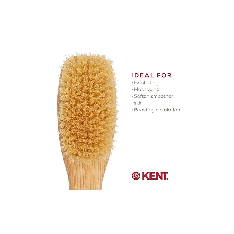 Kent FD5 Bath Brush by Kent