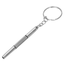 Daiilg Eyeglass Sunglass Spectacle Frame Repair Kit Screwdriver Tool