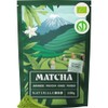 NaturaleBio Organic Matcha Green Tea Powder - Premium Quality