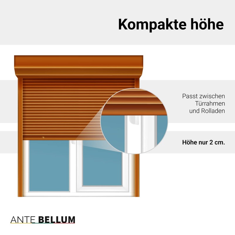 Ante bellum Balcony Door Handle - Versatile Door Handle for