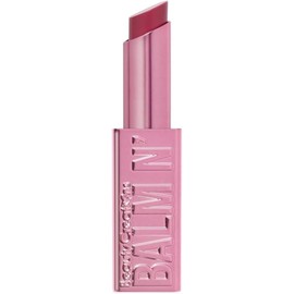 Beauty Creations - Bálsamo Labial con Color Balm N’ Cute Rose - Con Aroma y Textura Suave, Hidratación de Larga Duración y Acabado Natural