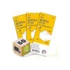 황사 마스크 KF94 대형 화이트 50매 KF94 Large White Dust