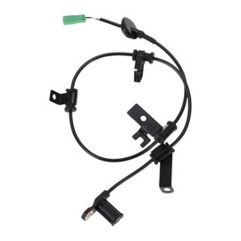 Partuto ABS Wheel Speed Sensor No.EF914372Y Rear Left ABS Sensor Anti-Lock Braking System Sensor for Ford Escape 2005-2007