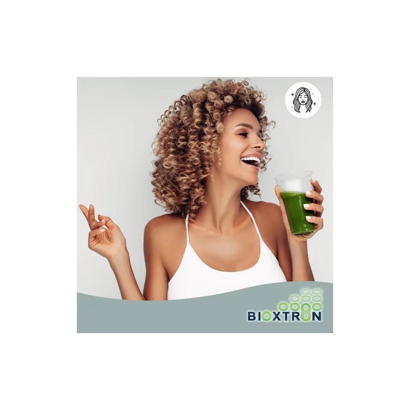 Polvo De Colágeno Bioxtron Sin Sabor 250 G Hialurónico