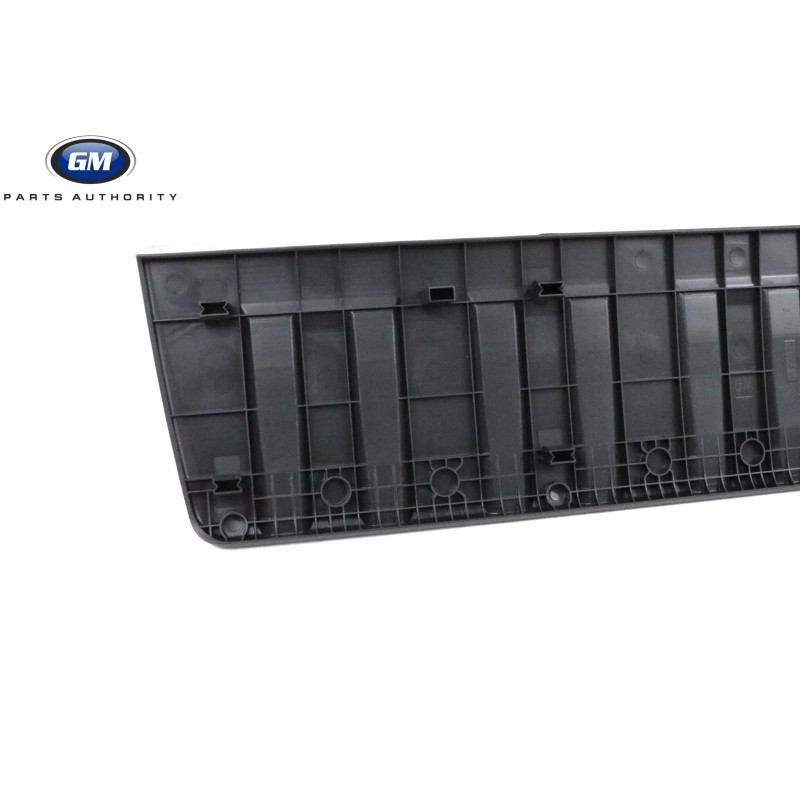 General Motors 2014-2018 Silverado Sierra LH or RH Front Pad