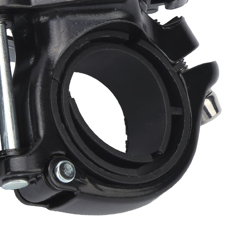 WAKE Mountain Bike Bicycle Front Derailleur Shifter Aluminium Alloy Bike