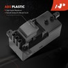 A-Premium Power Window Switch Compatible with Honda HR-V HRV 2016-2022,