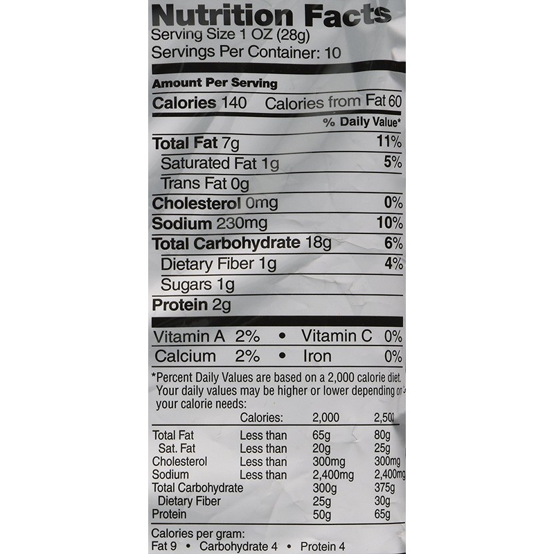 Pirate's Booty Aged White Cheddar Cheese Puffs, 10oz Party Size