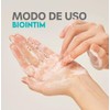 Gel de Higiene Íntima Natural para Mujeres | pH Balanceado
